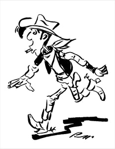 Lucky luke