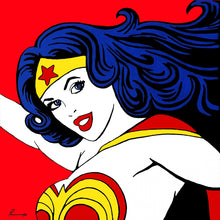 Carica l&#39;immagine nel visualizzatore di Gallery, Wonder Woman
