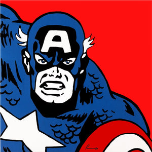 Captain America